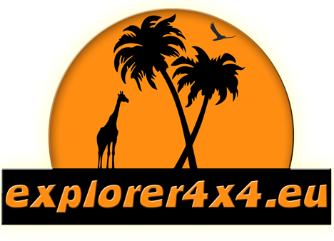 Explorer 4×4